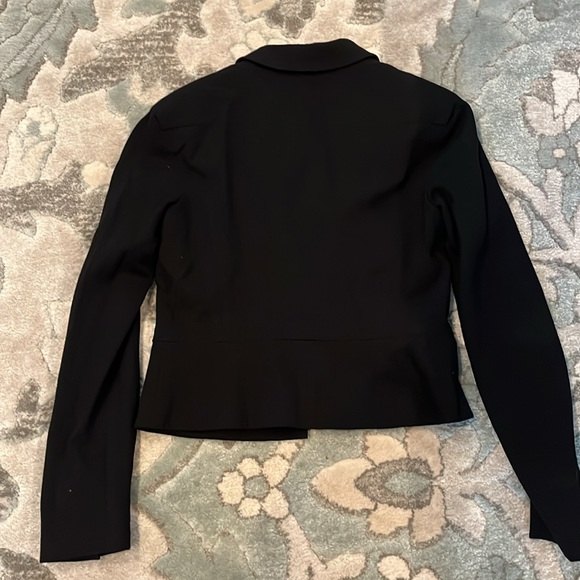 Diane Von Furstenberg DVF Jacket - Picture 4 of 12